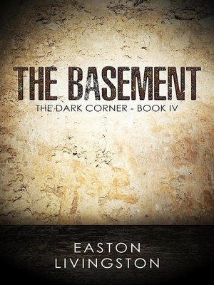 cover image of The Basement